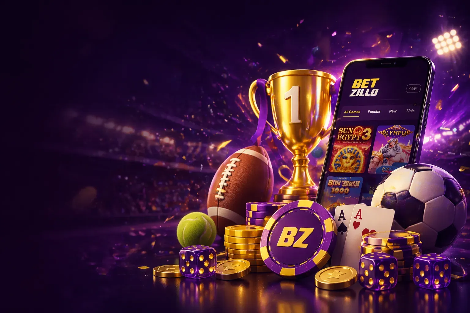 Betzillo Casino Betzillo Casino